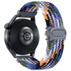 Pollere Braided Nylon Galaxy Loop Band - Astra Straps