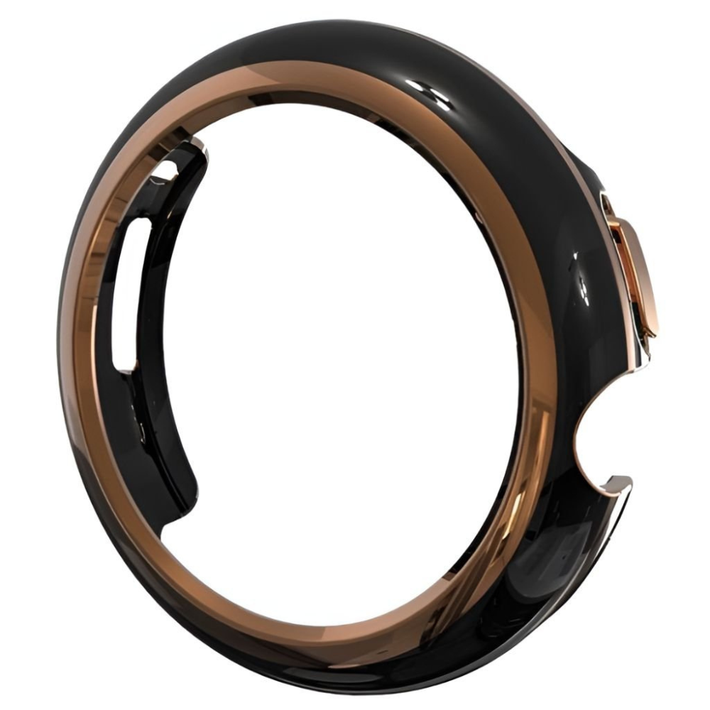 Pomi Frame Protector for Google Pixel Watch - Astra Straps