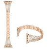 Pulchra Luxury Diamond Band - Astra Straps