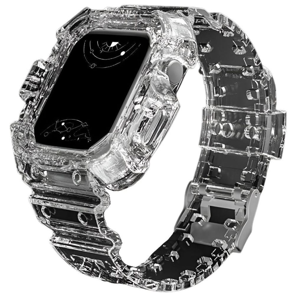 Regius Silicone Band + Case - Astra Straps