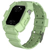 Regius Silicone Band + Case - Astra Straps