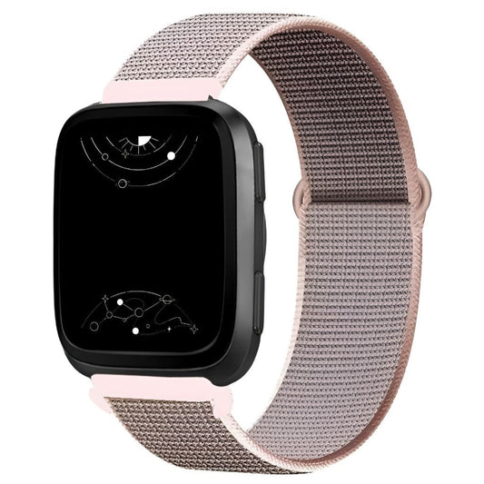 Relevare Nylon Band Fitbit Versa - Astra Straps
