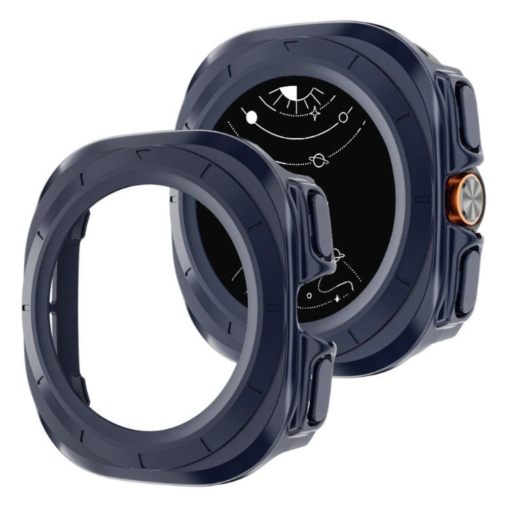 Revoco Bumper Case For Galaxy Watch Ultra - Astra Straps