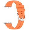 Cedo Conector Acero Inoxidable para Galaxy Fit3 Watch