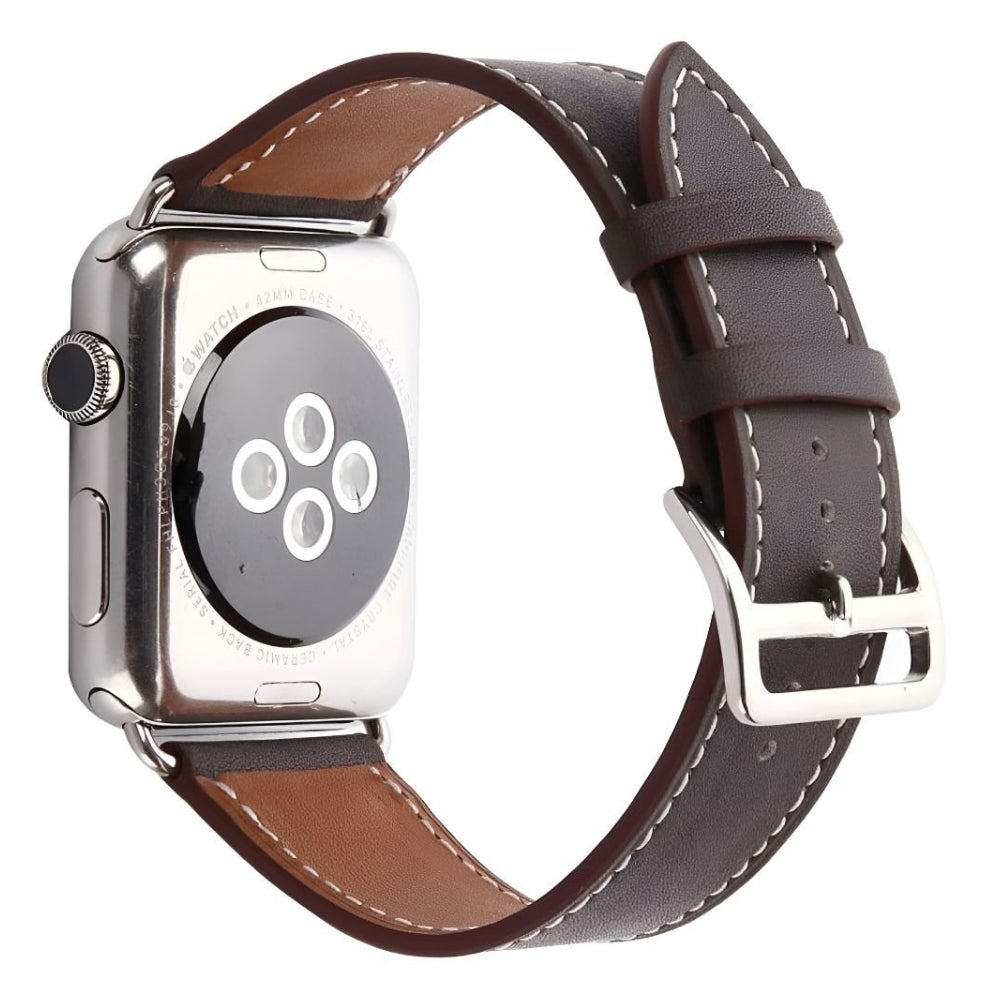 Solis Genuine Leather Band - Astra Straps