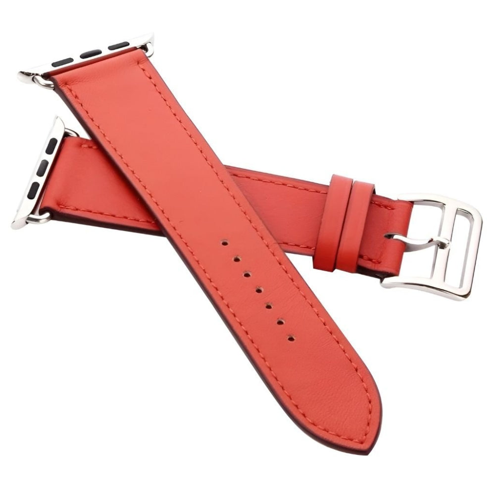 Solis Genuine Leather Band - Astra Straps