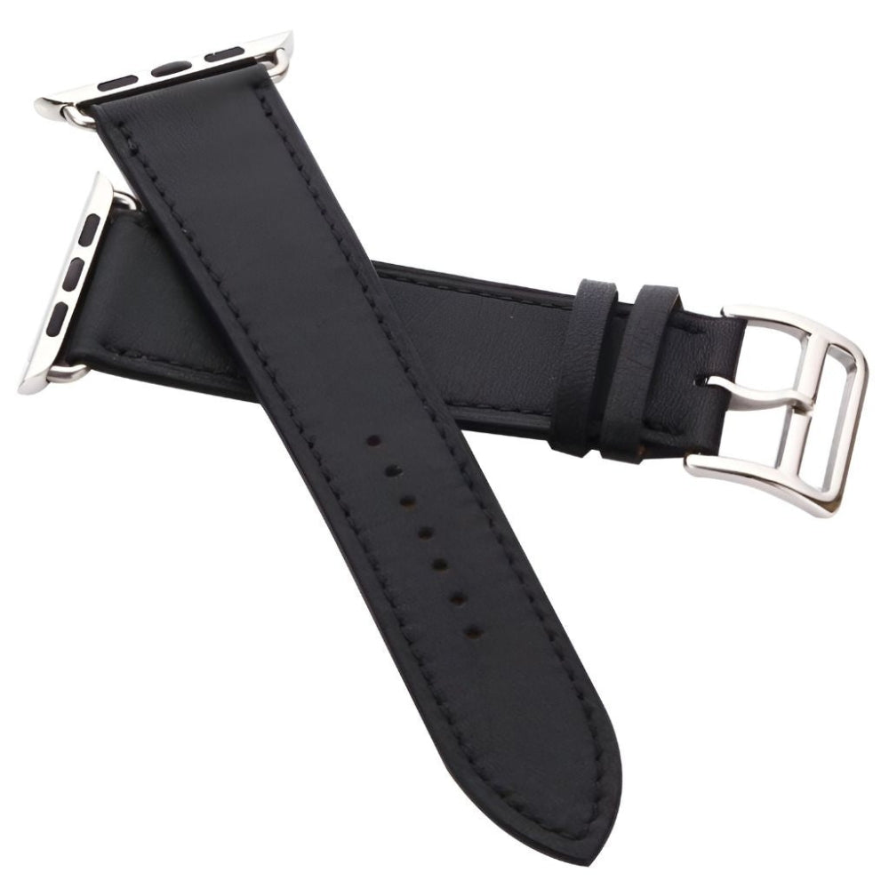 Solis Genuine Leather Band - Astra Straps