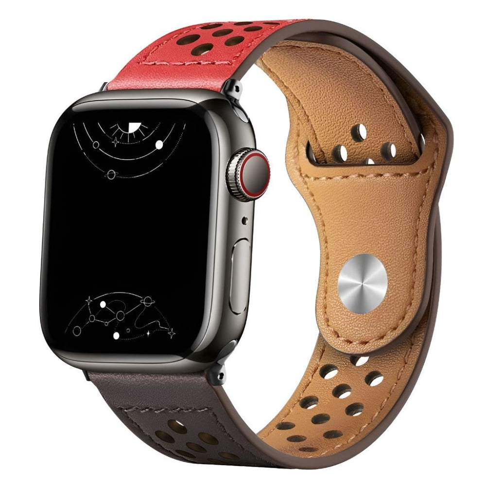 Stella Leather Band - Astra Straps