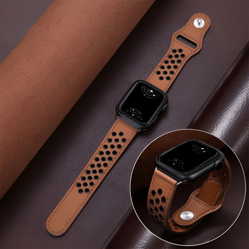 Stella Leather Band - Astra Straps