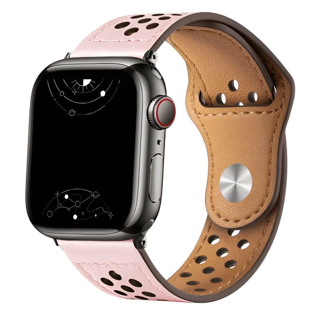 Stella Leather Band - Astra Straps