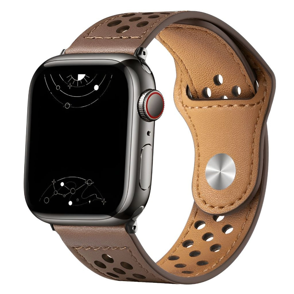 Stella Leather Band - Astra Straps