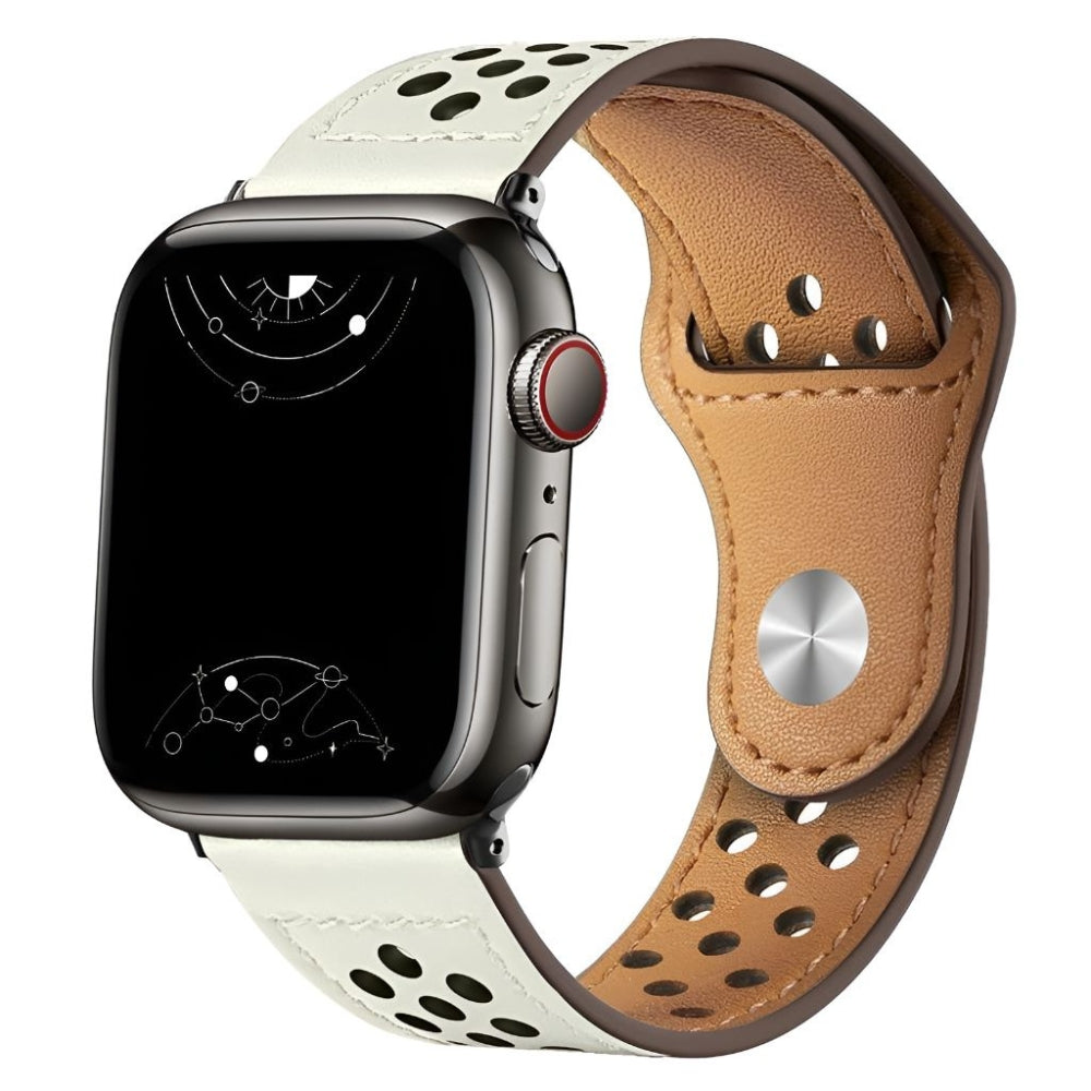 Stella Leather Band - Astra Straps