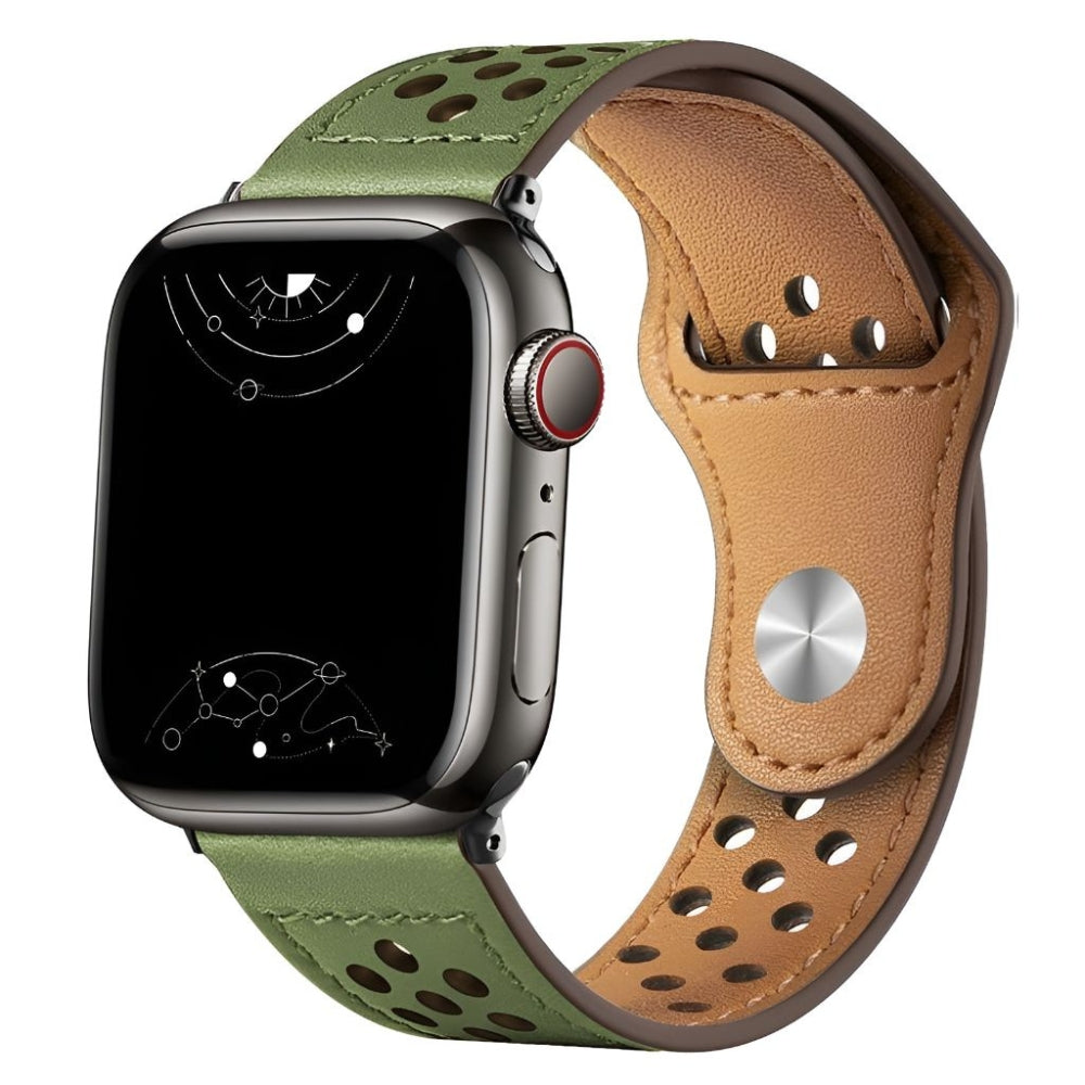 Stella Leather Band - Astra Straps