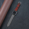 Sunra Leather Band - Astra Straps