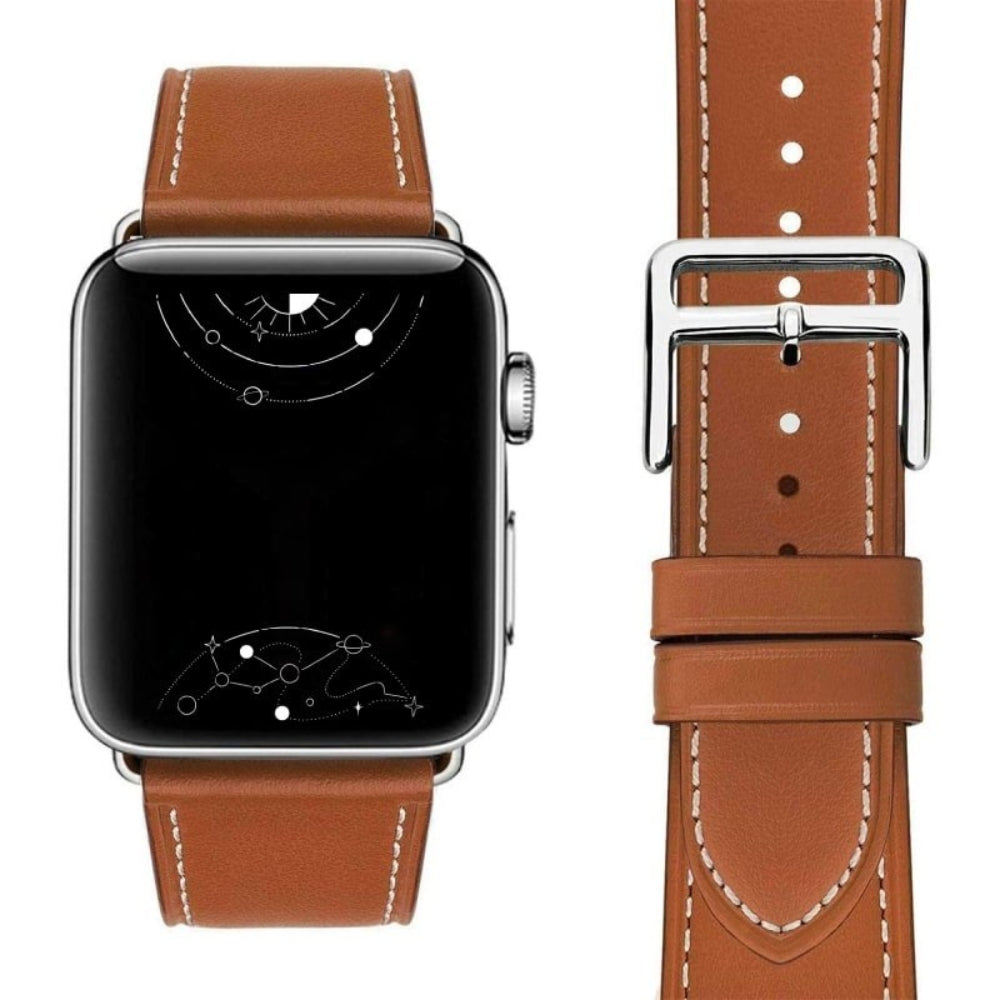 Sunra Leather Band - Astra Straps