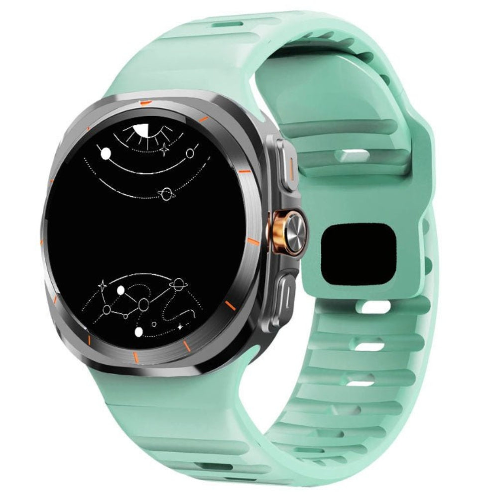 Supero Sports Silicone Band For Galaxy Watch Ultra - Astra Straps