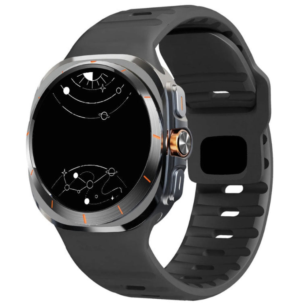 Supero Sports Silicone Band For Galaxy Watch Ultra - Astra Straps