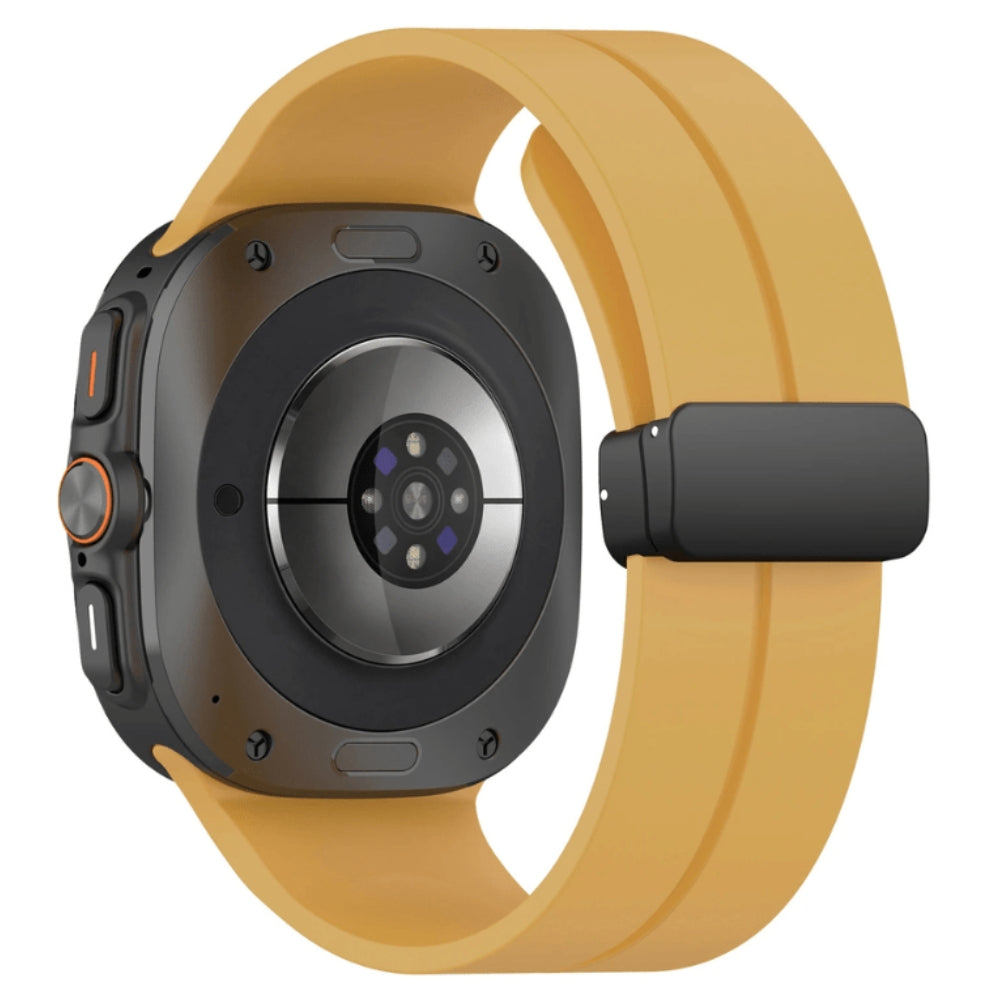 Tempero Magnetic Silicone Band For Galaxy Watch Ultra - Astra Straps