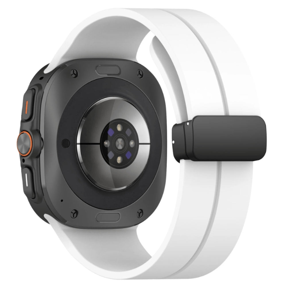 Tempero Magnetic Silicone Band For Galaxy Watch Ultra - Astra Straps