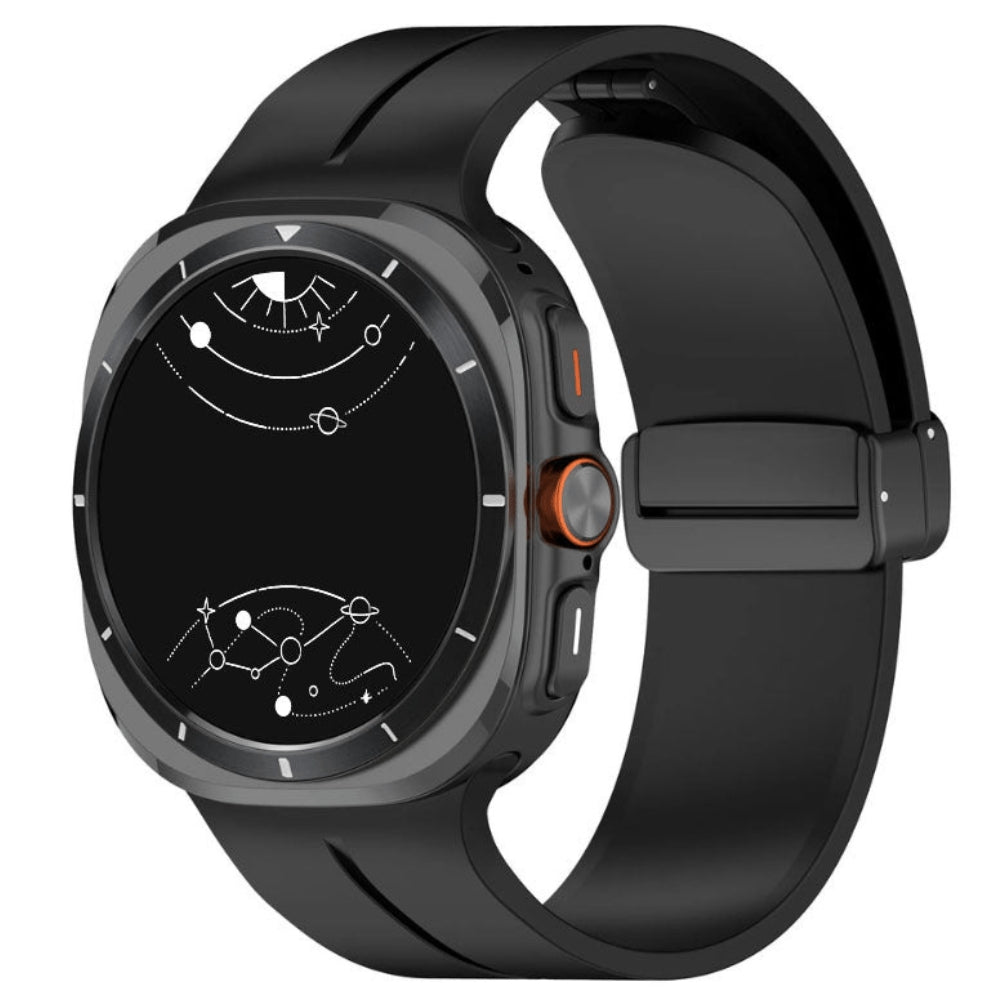 Tempero Magnetic Silicone Band For Galaxy Watch Ultra - Astra Straps