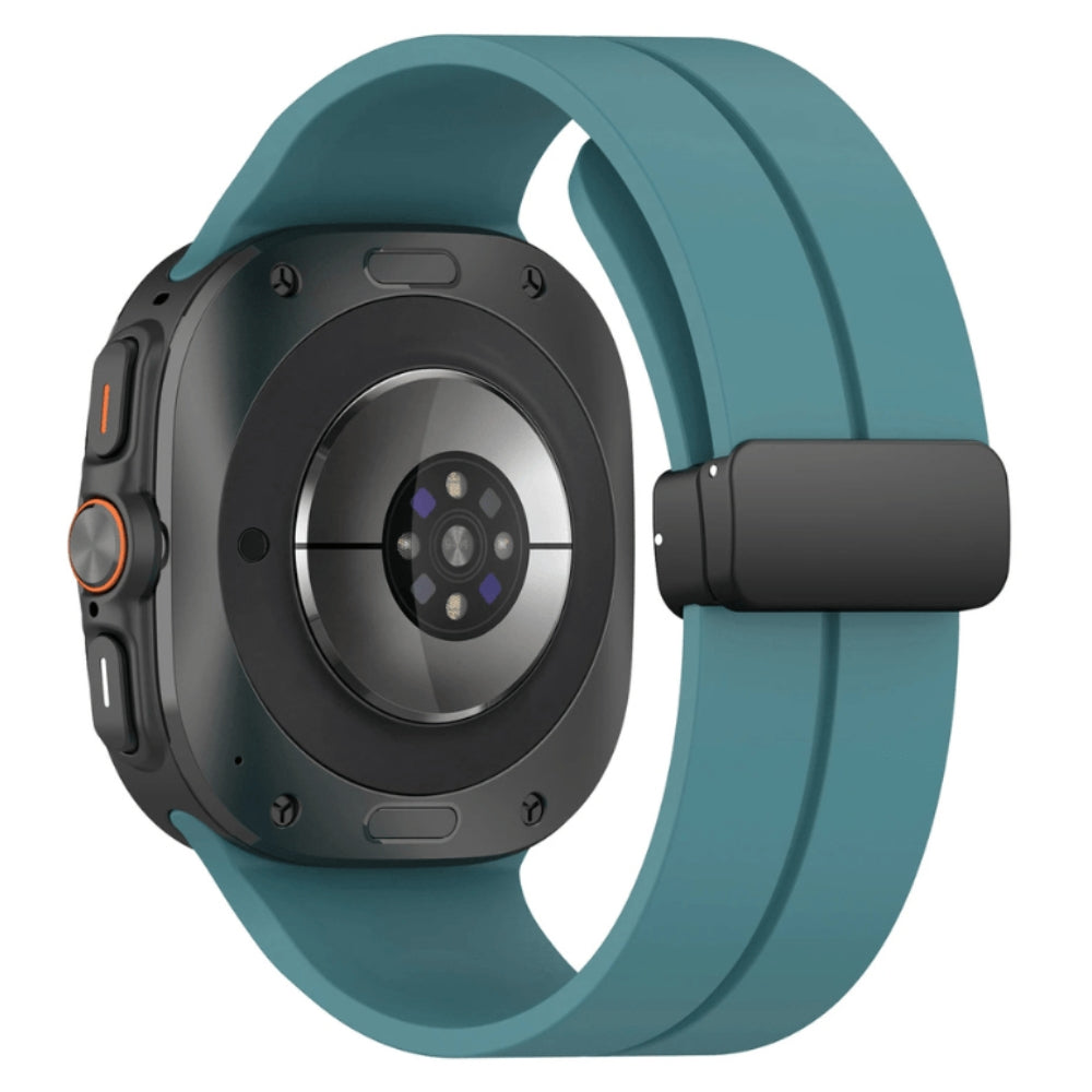 Tempero Magnetic Silicone Band For Galaxy Watch Ultra - Astra Straps