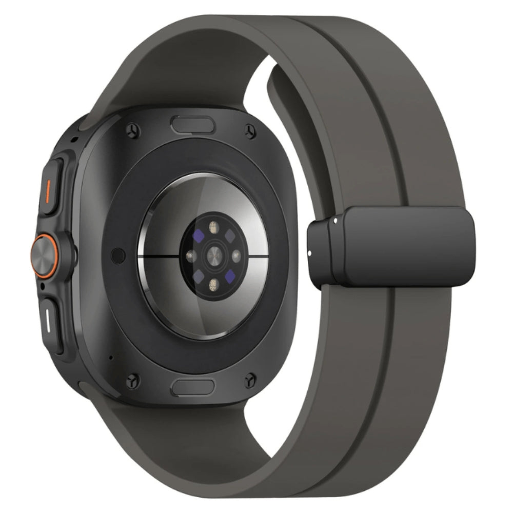 Tempero Magnetic Silicone Band For Galaxy Watch Ultra - Astra Straps