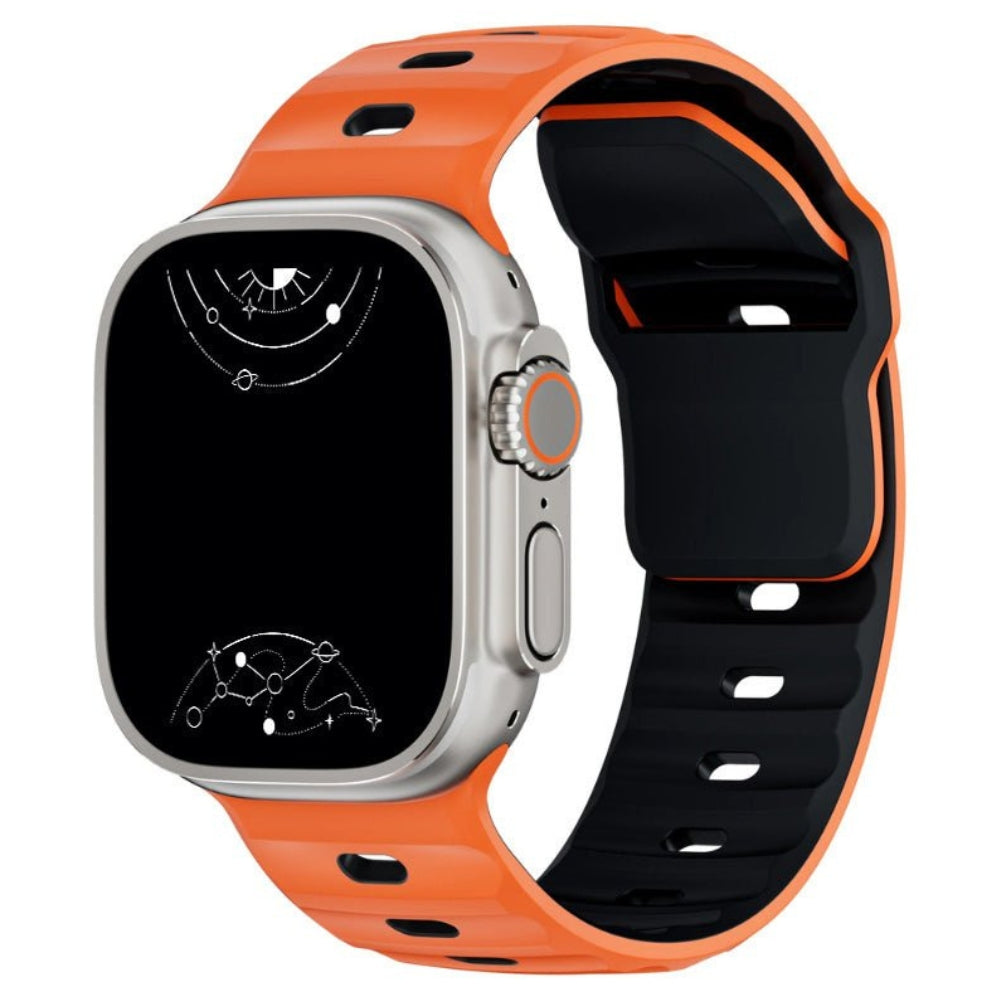 Teres Silicone Sports Band - Astra Straps