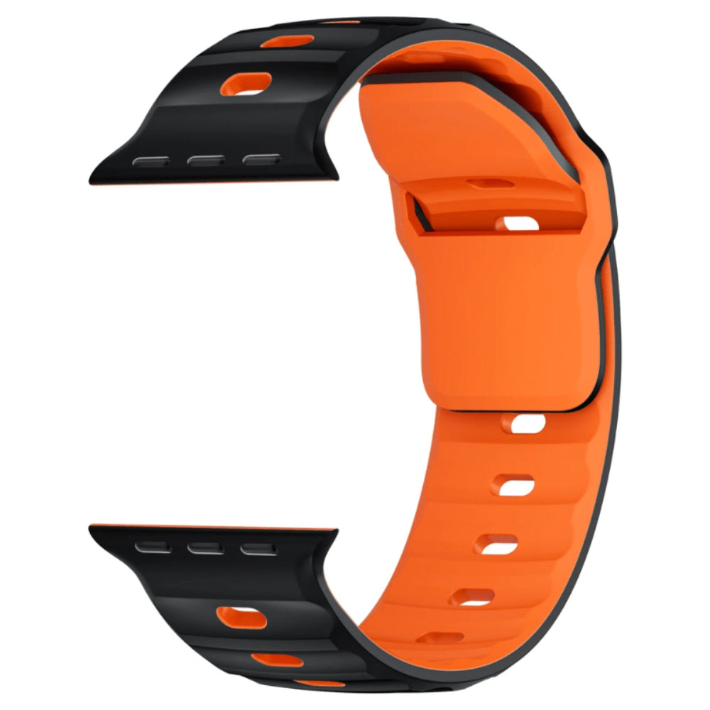 Teres Silicone Sports Band - Astra Straps