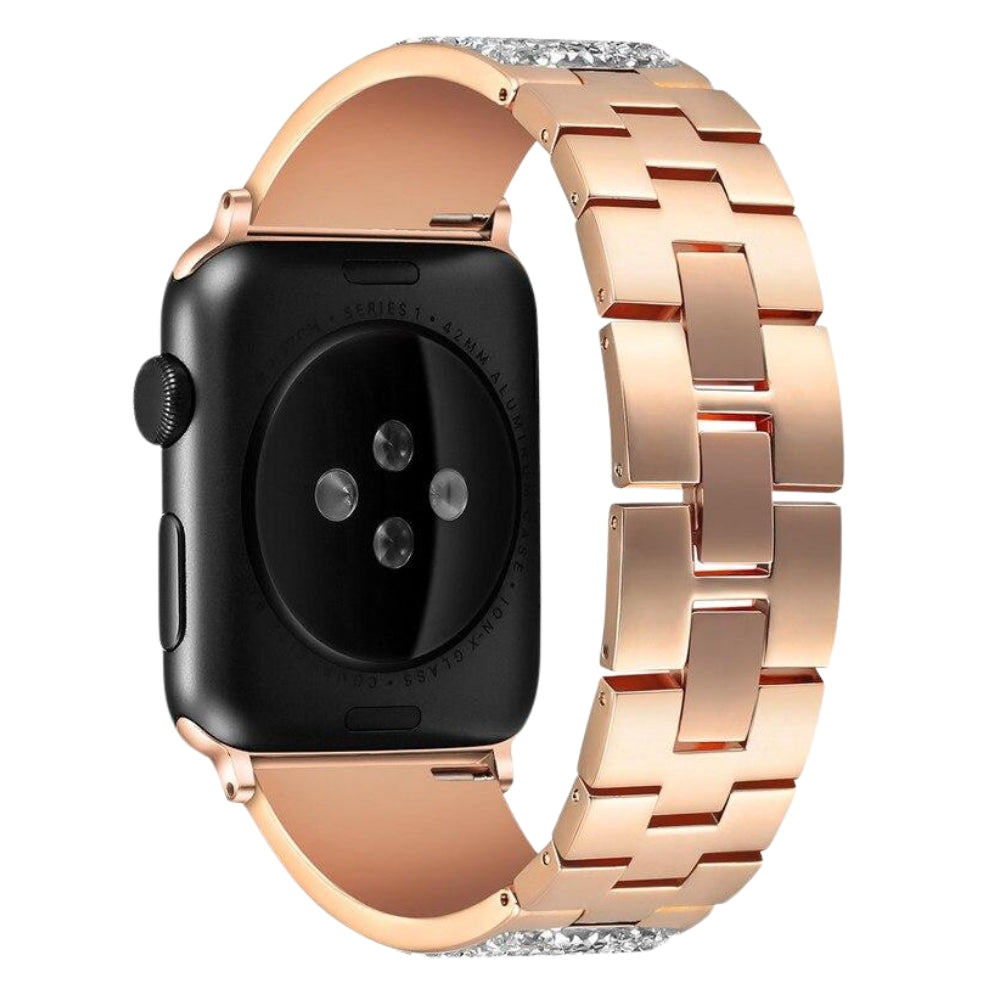 Terra Luxury Diamond Strap - Astra Straps