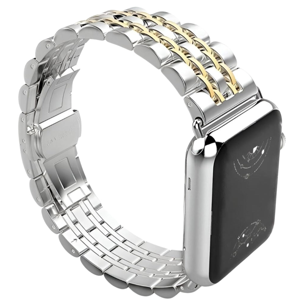 Thano Stainless Steel Band - Astra Bands