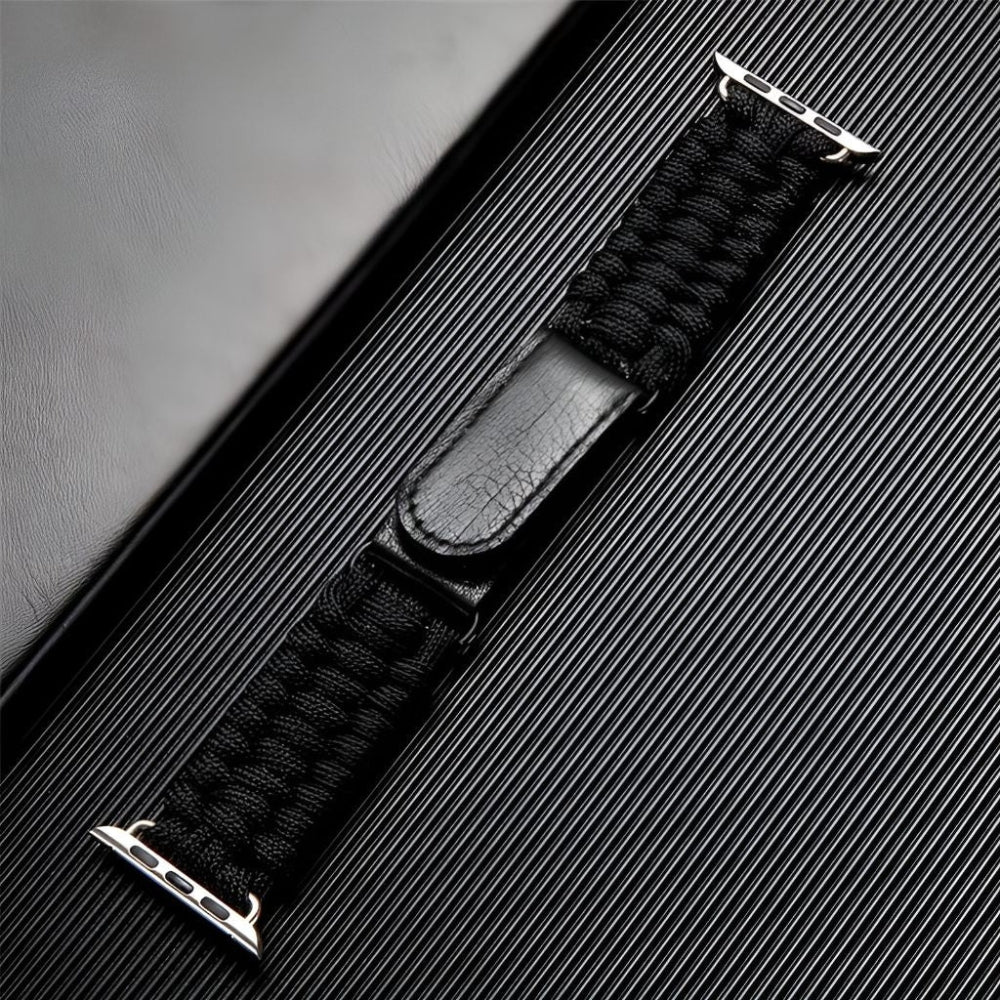 Thunder Paracord Band - Astra Straps