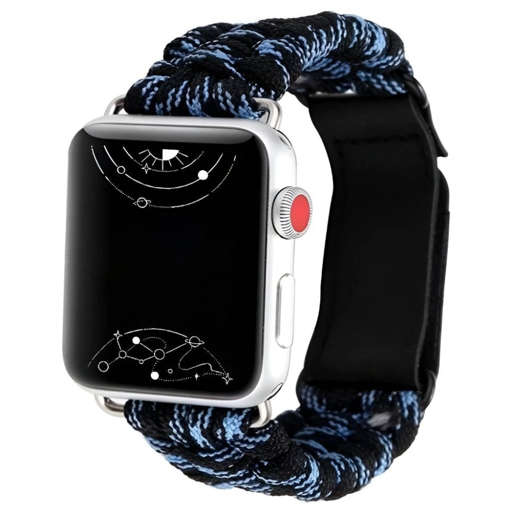 Thunder Paracord Band - Astra Straps