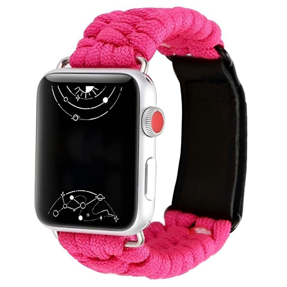 Thunder Paracord Band - Astra Straps