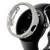 Torus Bejeweled Protective Case for Google Pixel Watch - Astra Straps