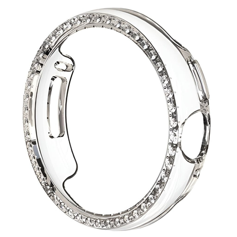 Torus Bejeweled Protective Case for Google Pixel Watch - Astra Straps