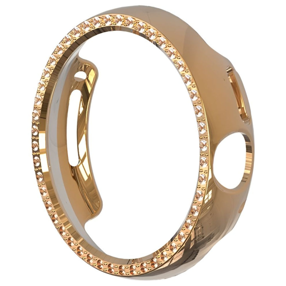 Torus Bejeweled Protective Case for Google Pixel Watch - Astra Straps