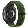 Trellum Nylon Loop Band For Galaxy Watch Ultra - Astra Straps