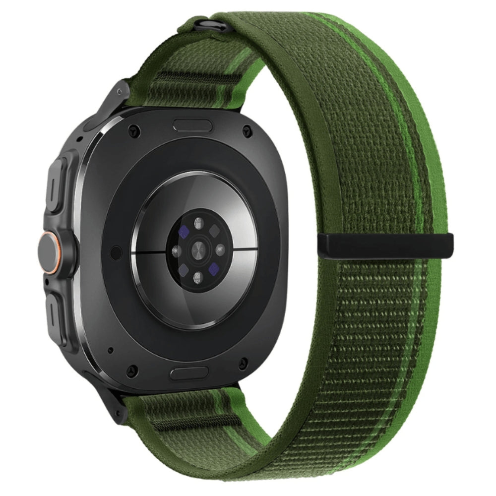 Trellum Nylon Loop Band For Galaxy Watch Ultra - Astra Straps