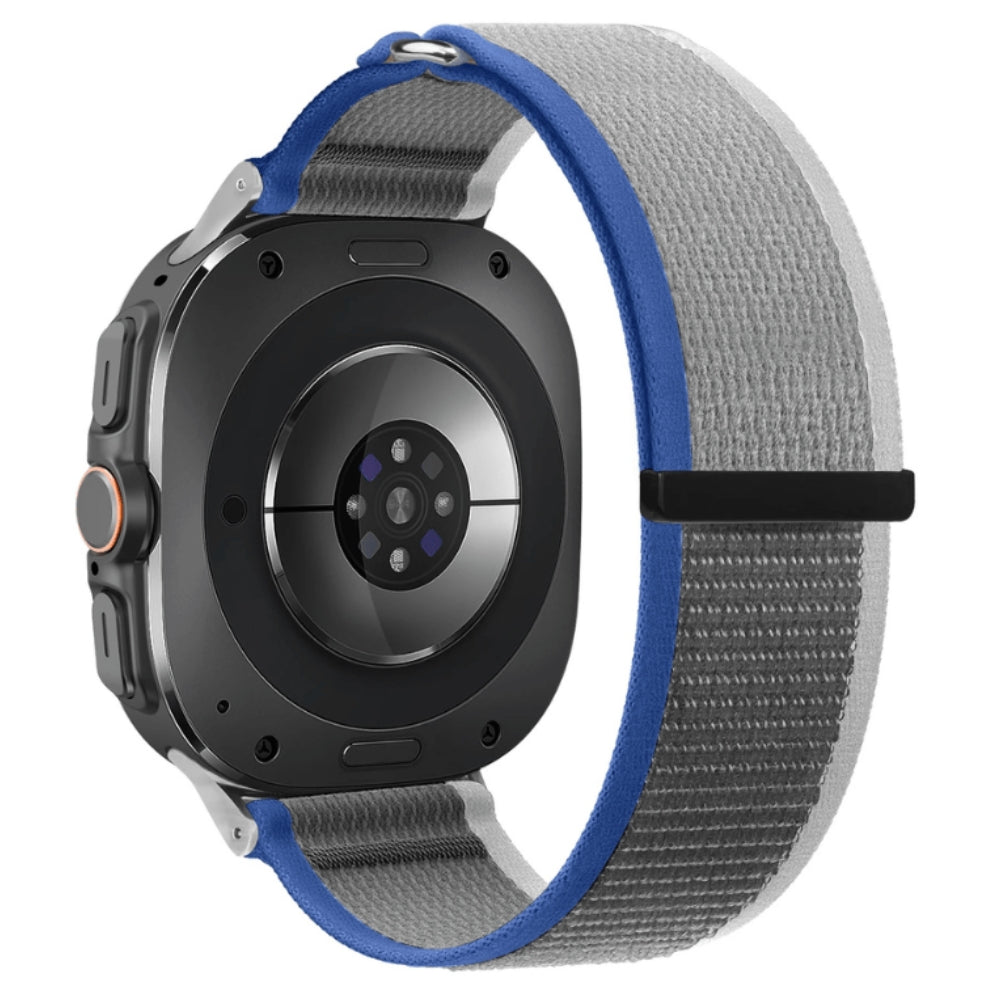 Trellum Nylon Loop Band For Galaxy Watch Ultra - Astra Straps