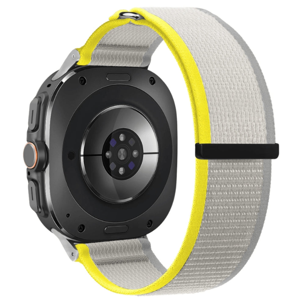 Trellum Nylon Loop Band For Galaxy Watch Ultra - Astra Straps