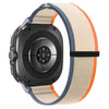 Trellum Nylon Loop Band For Galaxy Watch Ultra - Astra Straps