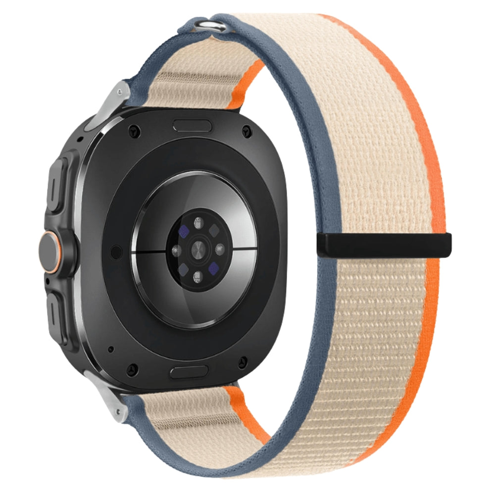 Trellum Nylon Loop Band For Galaxy Watch Ultra - Astra Straps