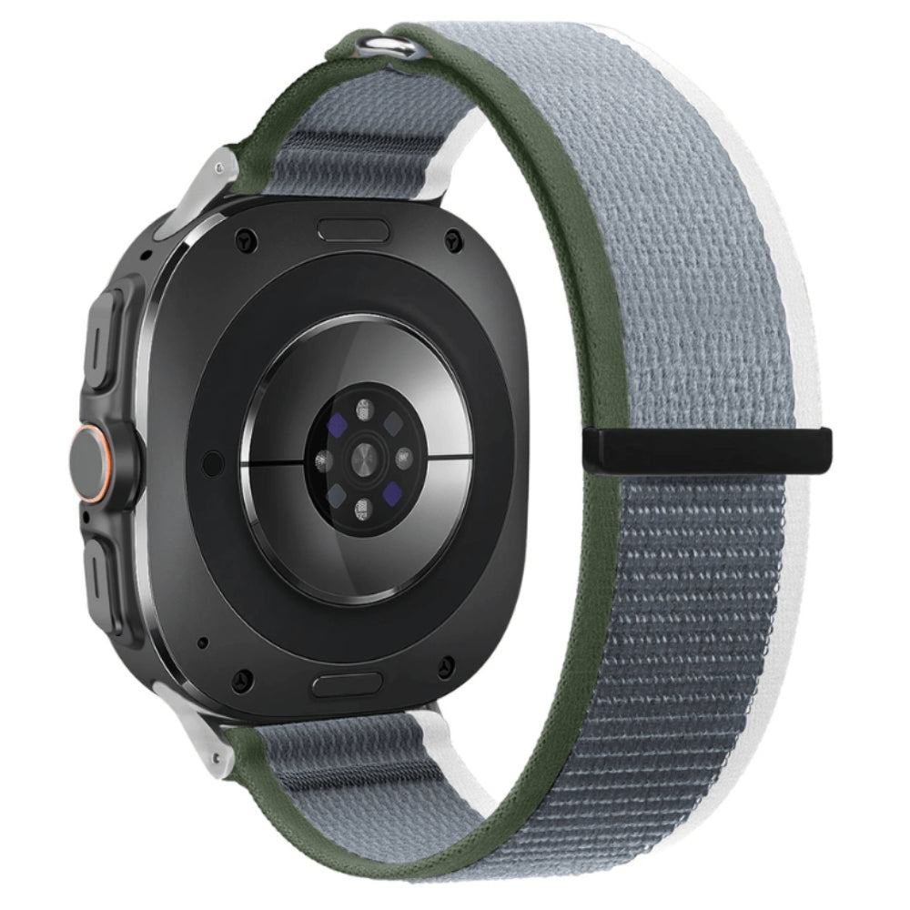Trellum Nylon Loop Band For Galaxy Watch Ultra - Astra Straps