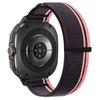 Trellum Nylon Loop Band For Galaxy Watch Ultra - Astra Straps