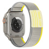 Tremo Nylon Sports Loop Band - Astra Straps