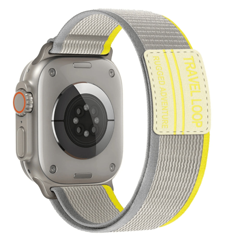 Tremo Nylon Sports Loop Band - Astra Straps