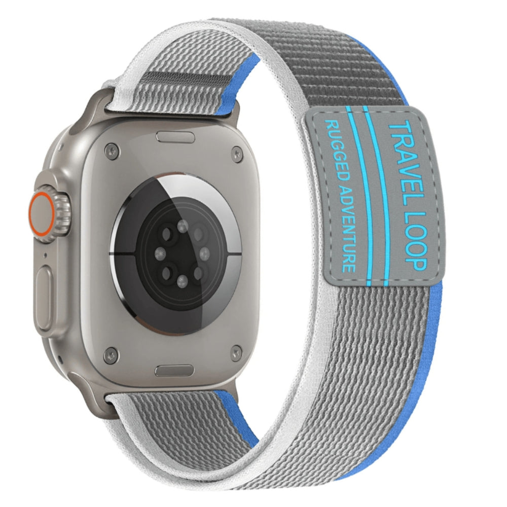 Tremo Nylon Sports Loop Band - Astra Straps