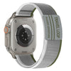 Tremo Nylon Sports Loop Band - Astra Straps