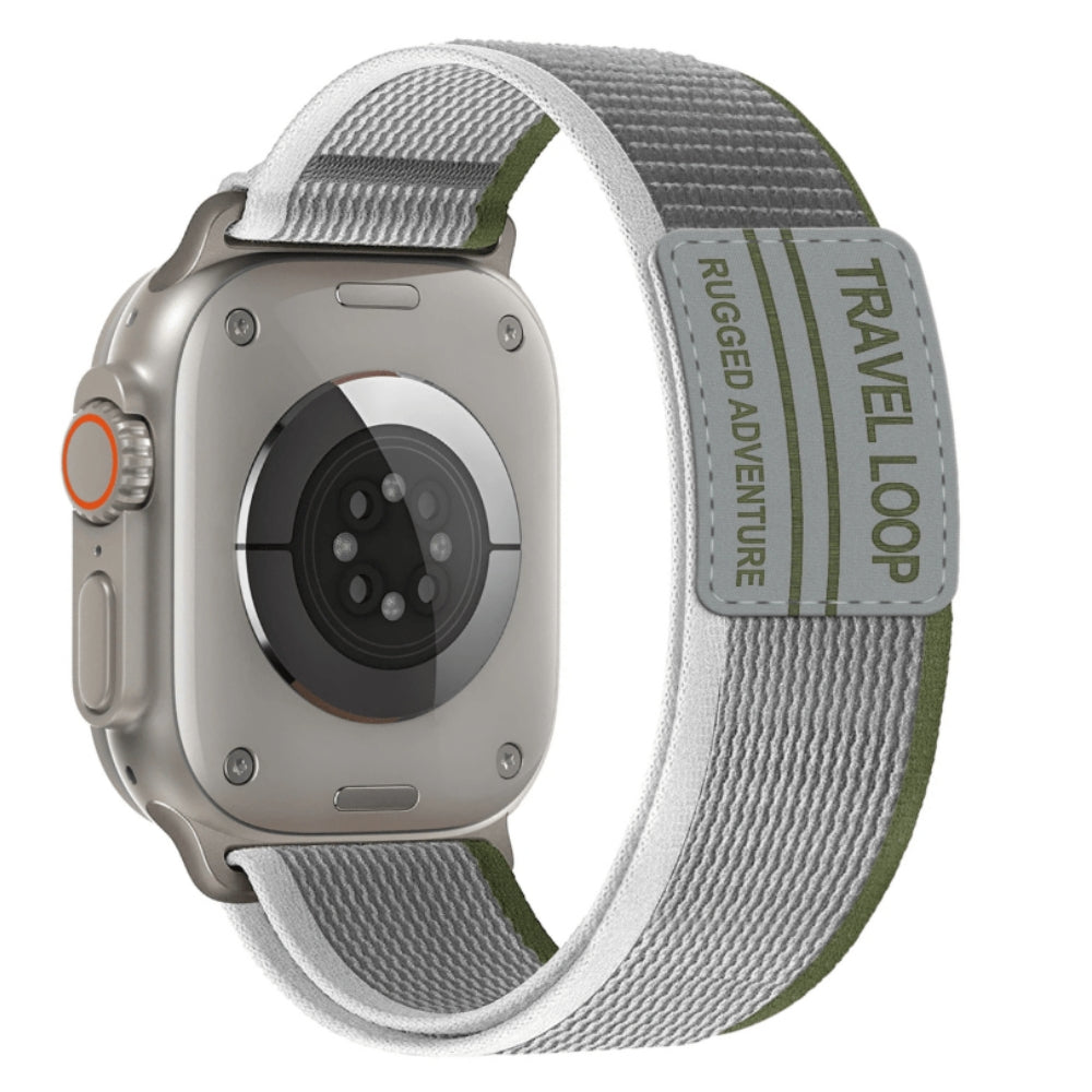 Tremo Nylon Sports Loop Band - Astra Straps