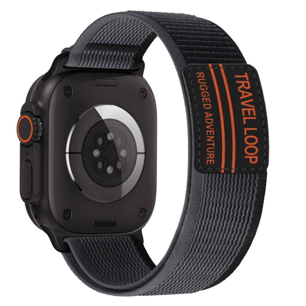 Tremo Nylon Sports Loop Band - Astra Straps